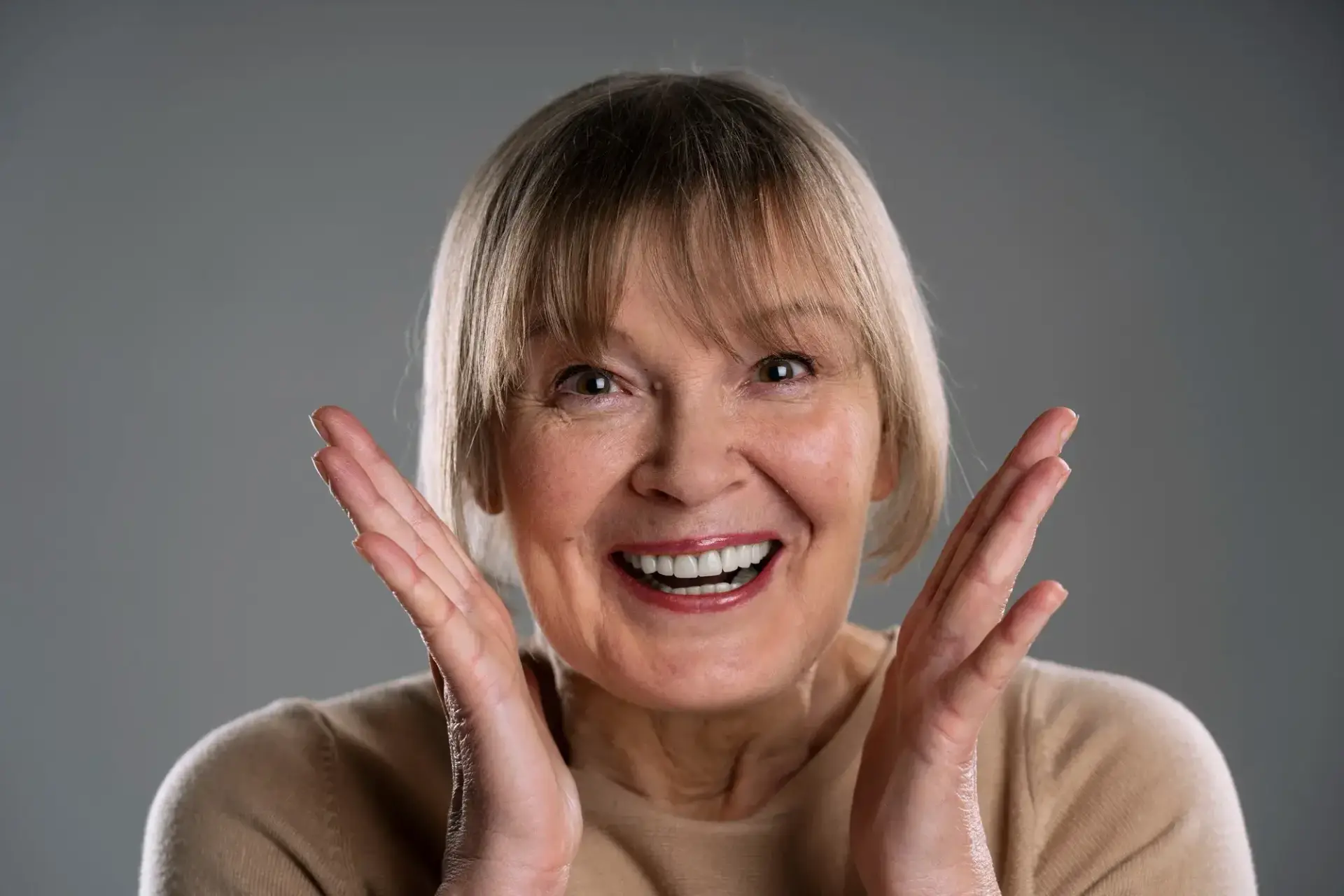 Full Mouth Dental Implants Turkey Package Deals